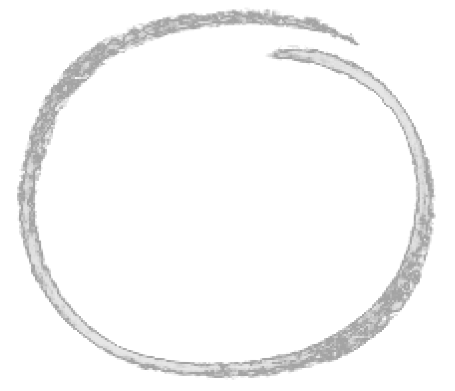 Circle Stroke Doodle